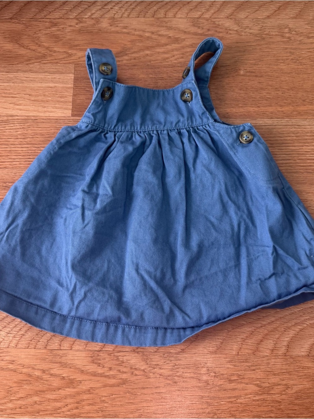 Carters 3 Month Dress